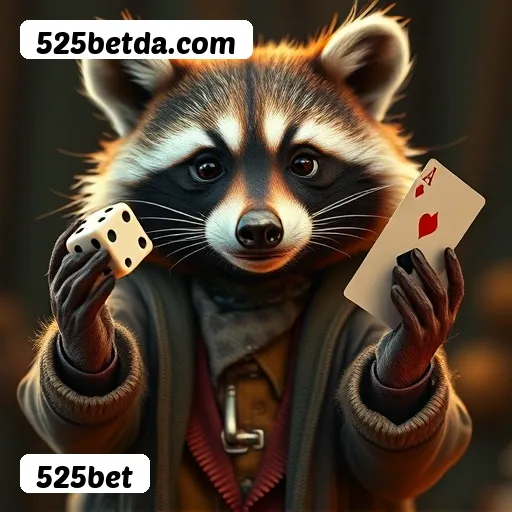 App 525bet.com Mobile - Interface Premium com Apostas Esportivas, Cassino Online e Saques PIX em 2 Minutos