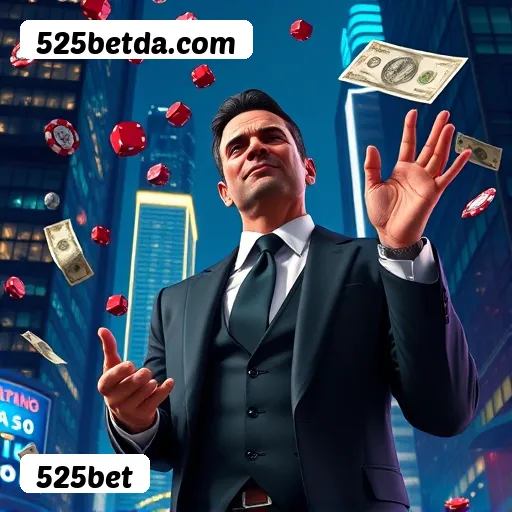 Ofertas Exclusivas e Limitadas 525bet.com - Flash Sales, Power Hours e Mega Spins