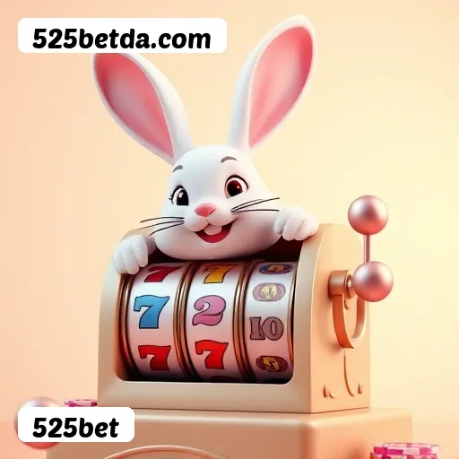 Interface Premium do App 525bet.com - Design Moderno e Intuitivo para Apostas Mobile