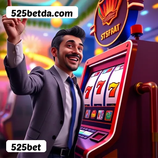 PIX Instantâneo no App 525bet.com - Saques em 2 Minutos Direto no Celular