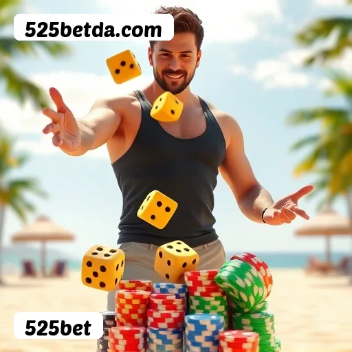 Cadastro Rápido 525bet.com - Crie Sua Conta em 30 Segundos e Ganhe Bônus de Boas-vindas até 300%