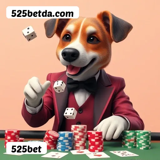 Slots Premium 525bet.com - Mais de 320 Jogos com RTP até 98.5% e Jackpots Progressivos